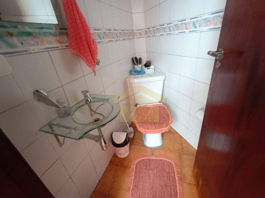 Sobrado à venda com 2 quartos, 92m² - Foto 12