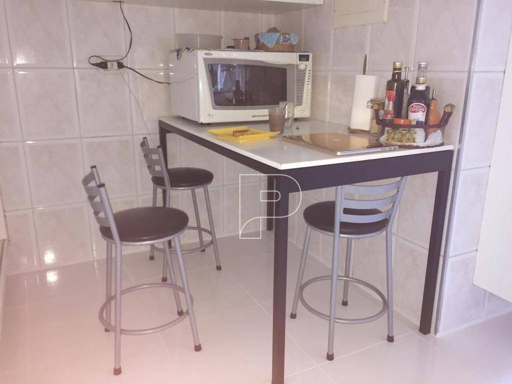 Apartamento à venda com 3 quartos, 103m² - Foto 11