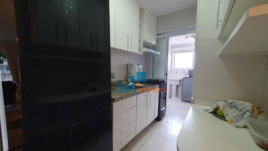 Apartamento à venda com 3 quartos, 93m² - Foto 8