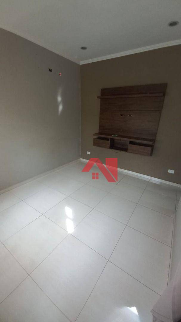 Casa de Condomínio à venda com 3 quartos, 80m² - Foto 3