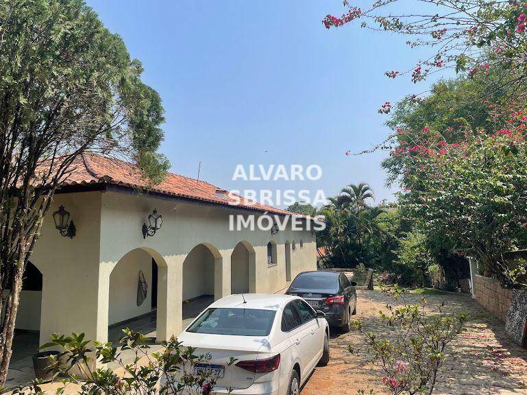 Chácara à venda com 5 quartos, 500m² - Foto 25