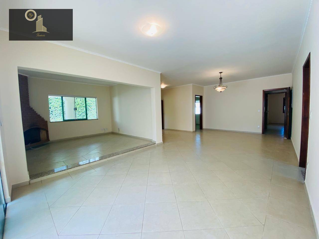 Casa de Condomínio à venda e aluguel com 3 quartos, 430m² - Foto 3