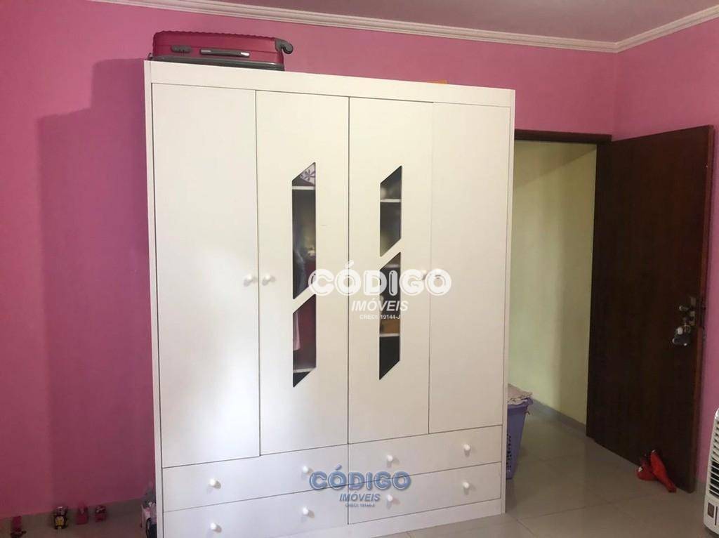 Sobrado à venda com 3 quartos, 125M2 - Foto 17