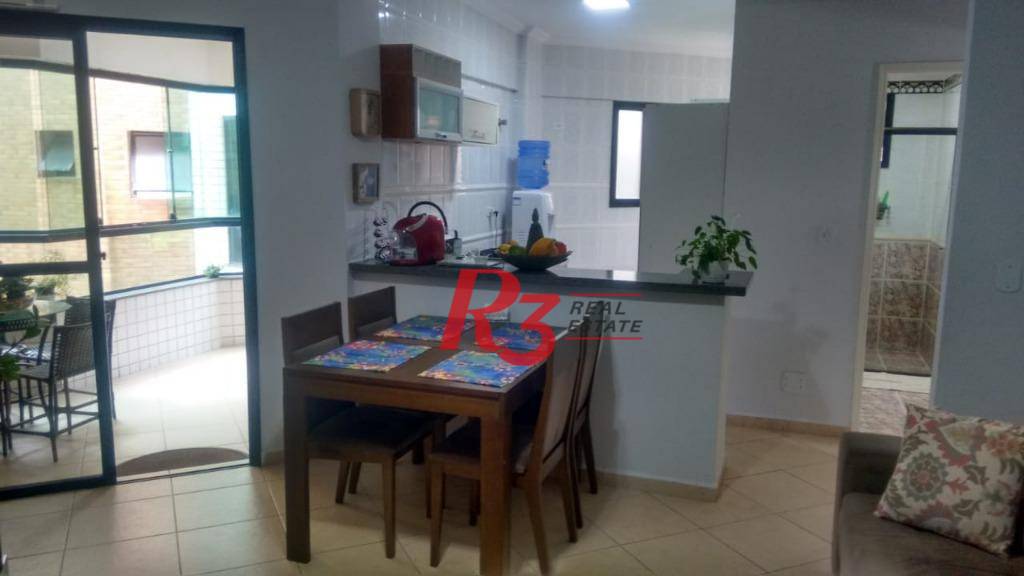 Apartamento à venda com 3 quartos, 116m² - Foto 5