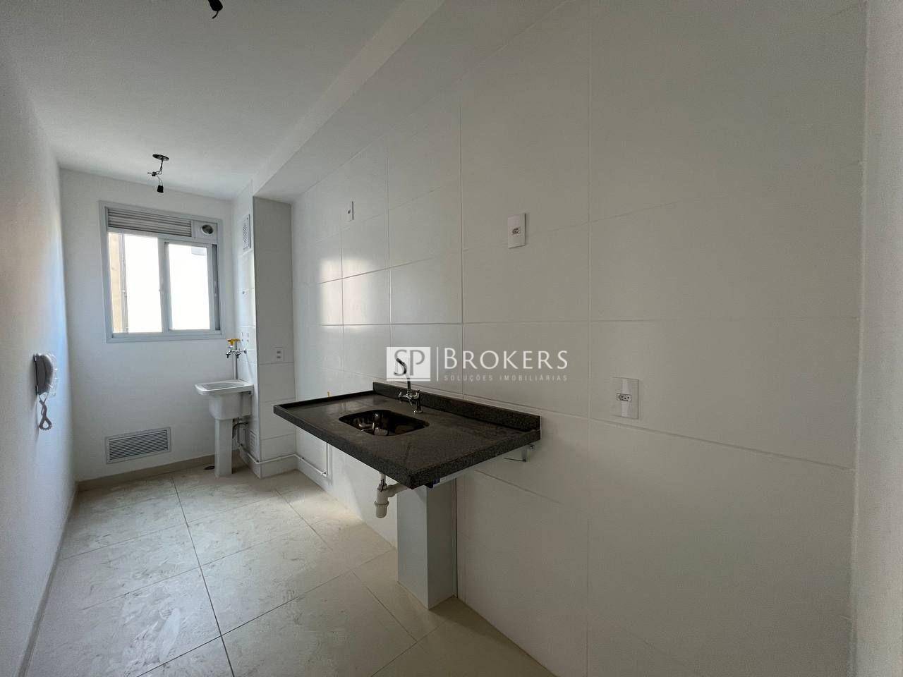 Apartamento à venda com 2 quartos, 54m² - Foto 4