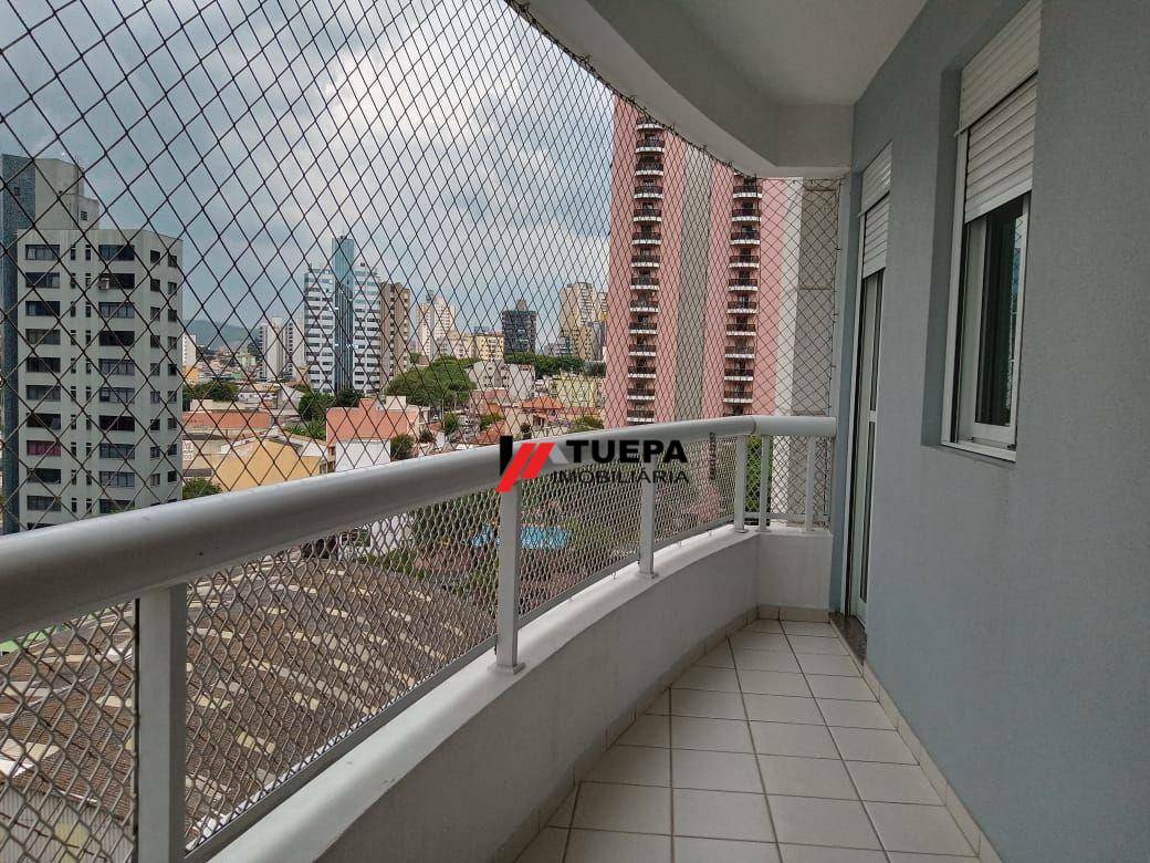 Apartamento à venda com 2 quartos, 86m² - Foto 3