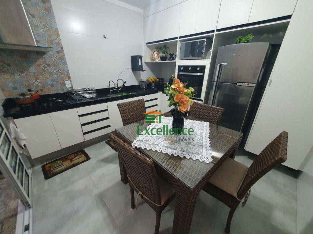 Sobrado à venda com 3 quartos, 110m² - Foto 5