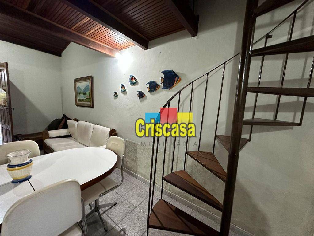 Casa de Condomínio à venda com 3 quartos, 85m² - Foto 20