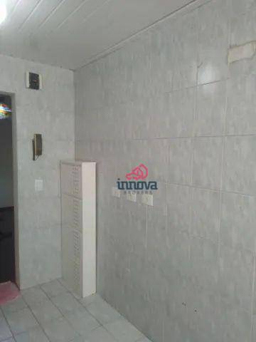 Apartamento à venda com 2 quartos, 50m² - Foto 6