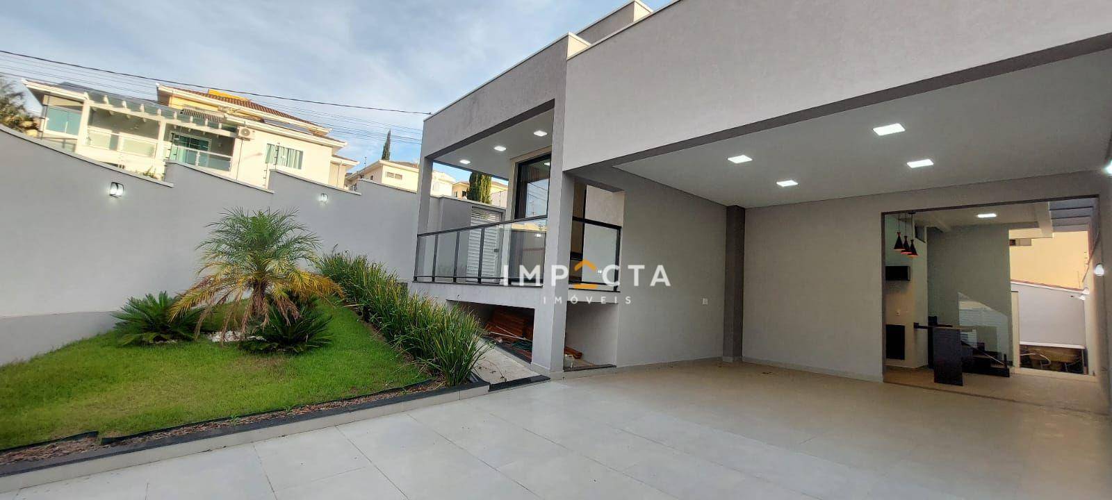 Casa à venda com 3 quartos, 180m² - Foto 2