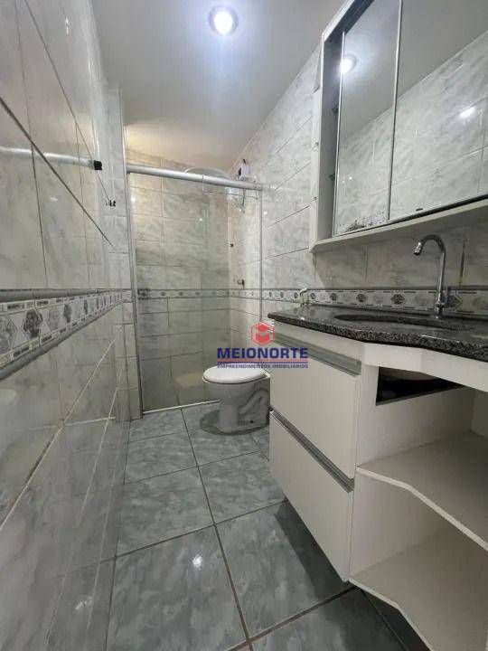 Apartamento à venda com 3 quartos, 87m² - Foto 13