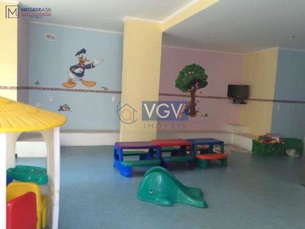 Apartamento à venda com 3 quartos, 69m² - Foto 9