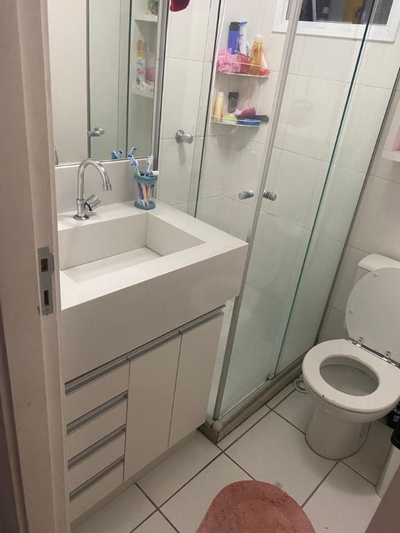 Apartamento à venda com 2 quartos, 51m² - Foto 14