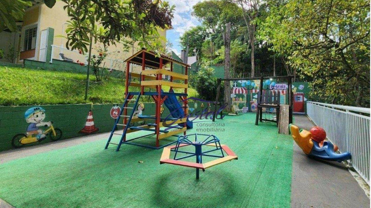 Casa de Condomínio à venda e aluguel com 3 quartos, 90m² - Foto 18
