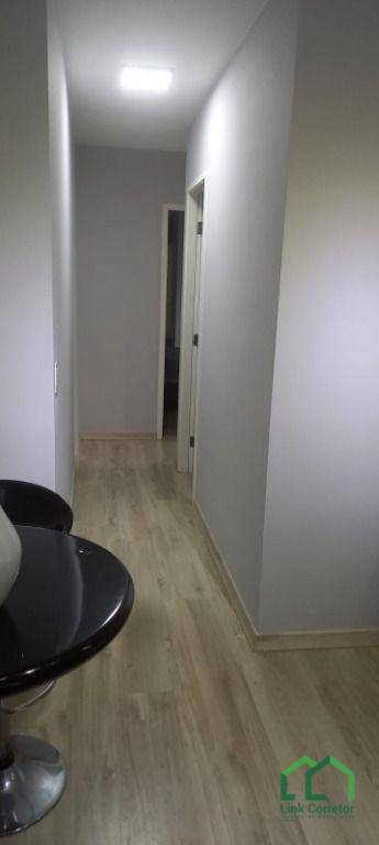 Apartamento para alugar com 2 quartos, 59m² - Foto 9