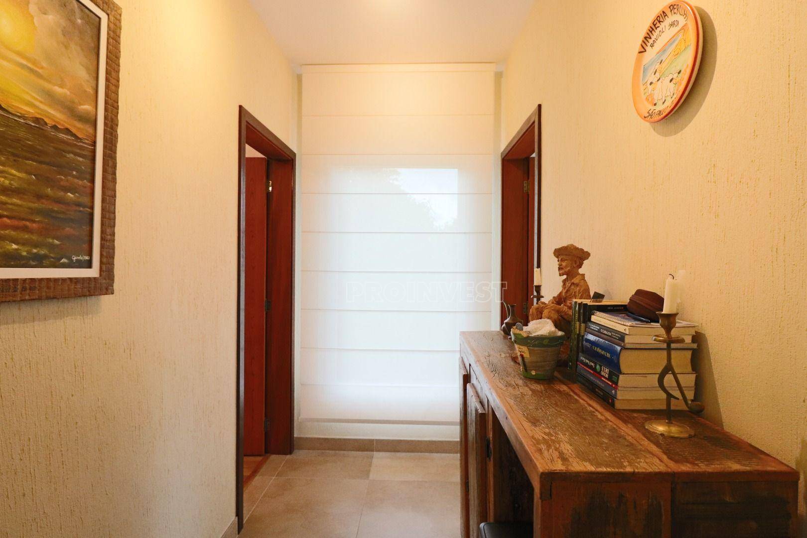 Casa de Condomínio à venda com 3 quartos, 367m² - Foto 32