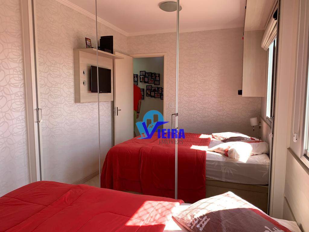 Apartamento à venda com 2 quartos, 47m² - Foto 11