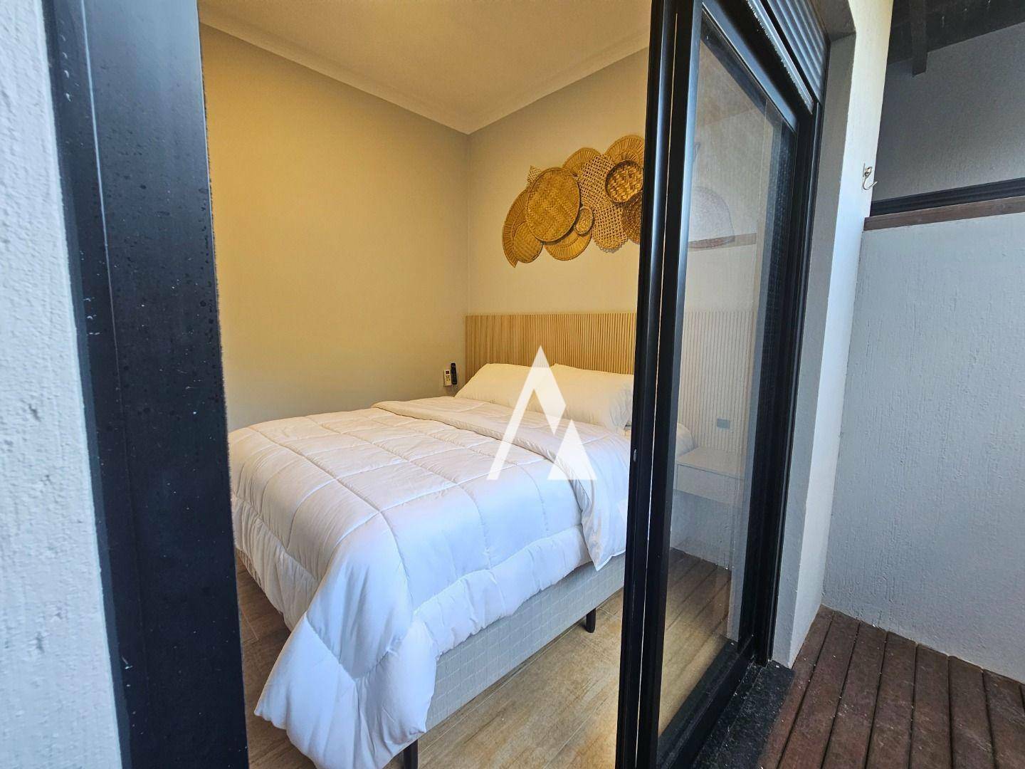 Apartamento à venda com 2 quartos, 53m² - Foto 22