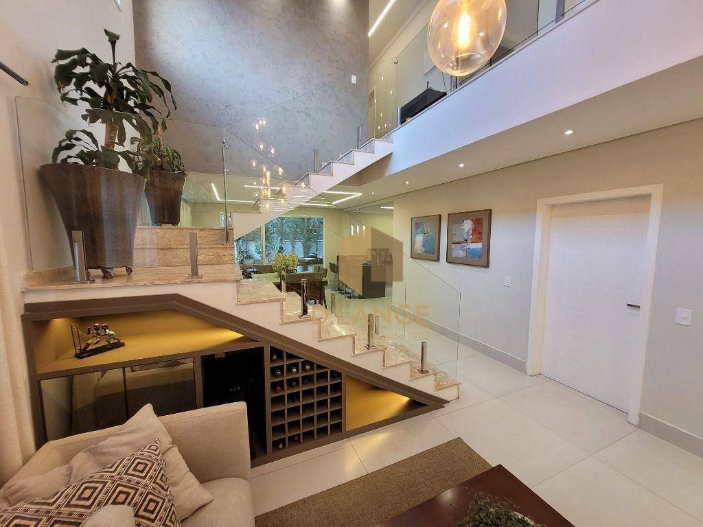 Casa de Condomínio à venda com 3 quartos, 256m² - Foto 10