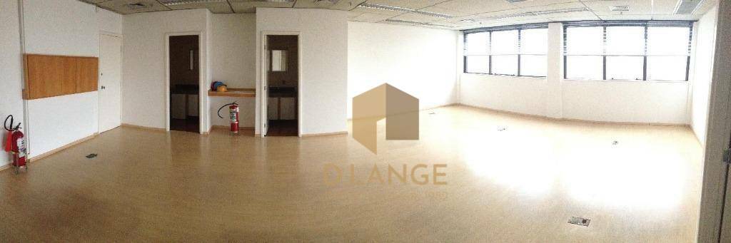 Conjunto Comercial-Sala para alugar, 79m² - Foto 4