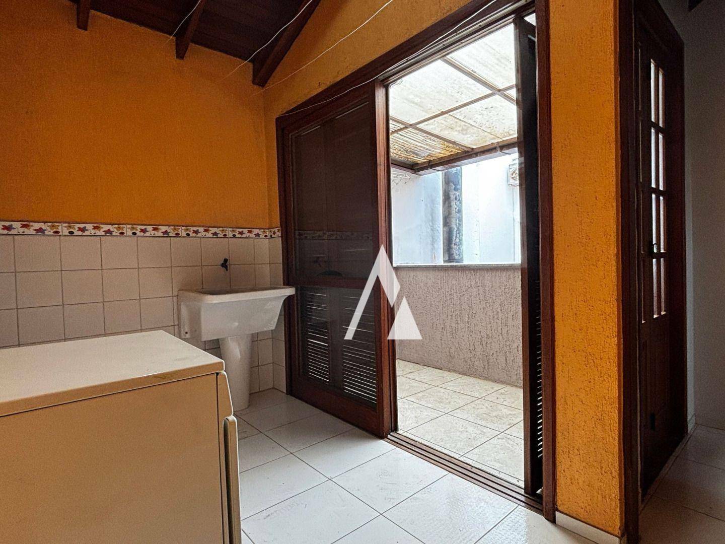 Sobrado à venda com 3 quartos, 157M2 - Foto 32