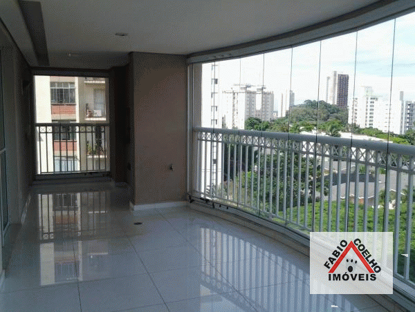 Apartamento à venda, 243m² - Foto 16