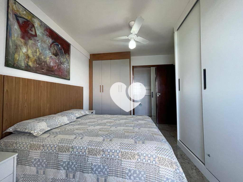 Apartamento à venda com 3 quartos, 133m² - Foto 10