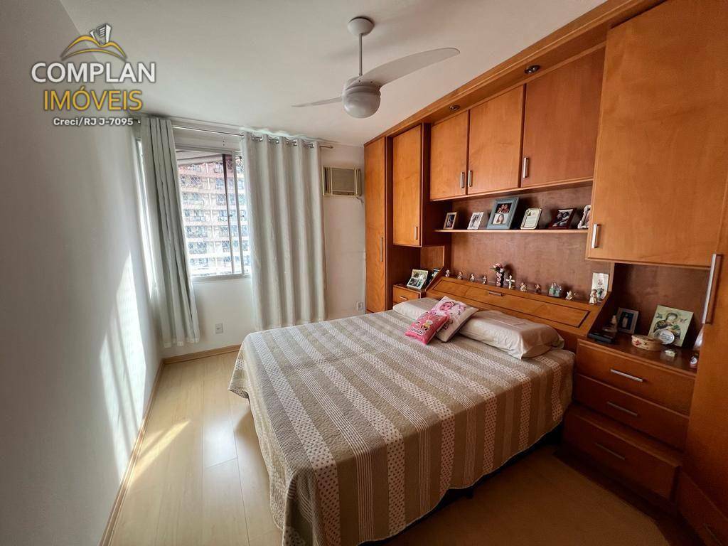 Apartamento à venda com 1 quarto, 66m² - Foto 10