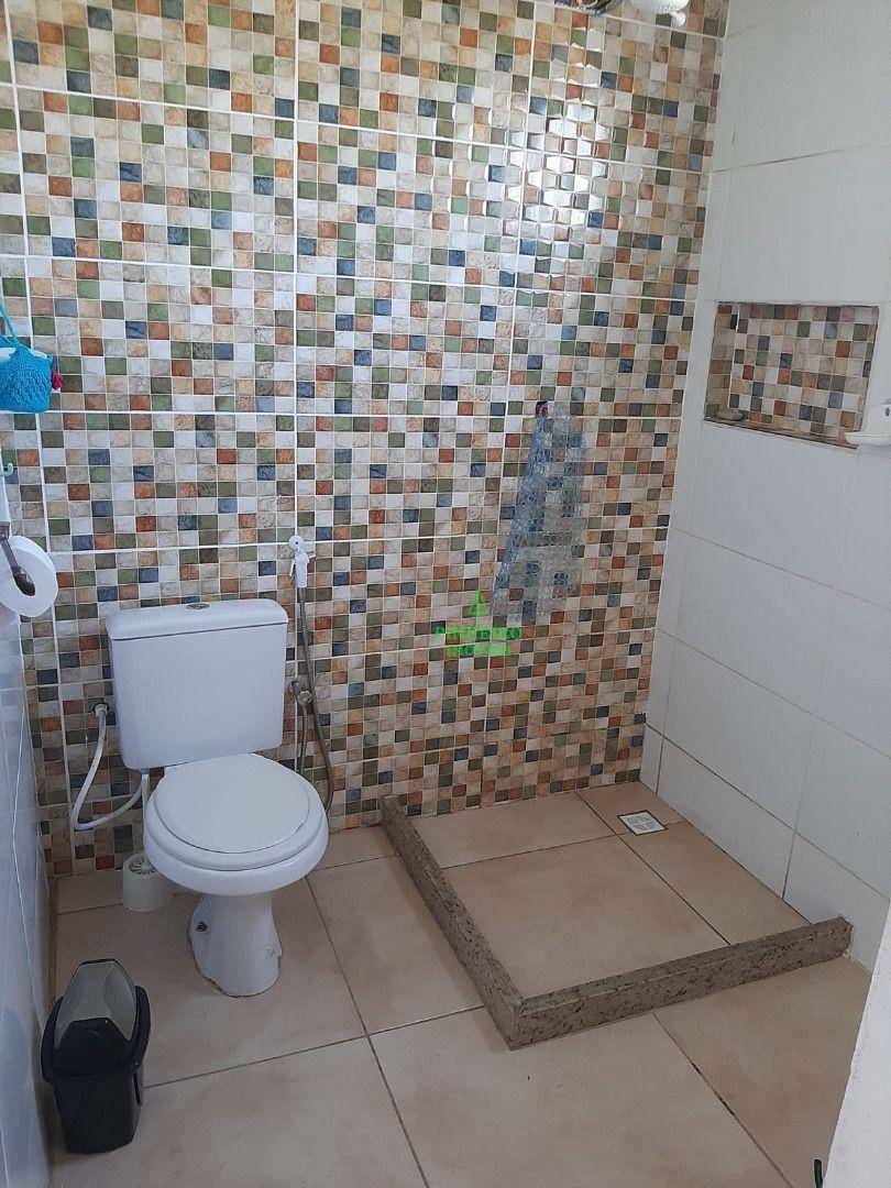 Casa de Condomínio à venda com 2 quartos, 130m² - Foto 5