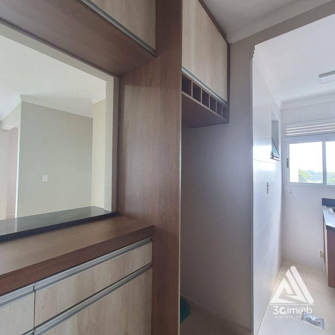 Apartamento à venda com 2 quartos, 75m² - Foto 6