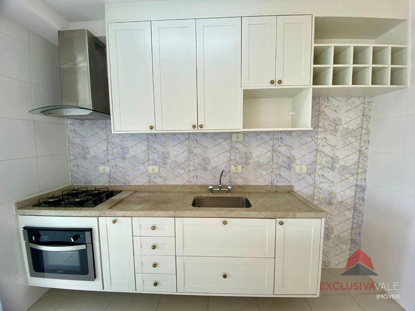 Apartamento à venda e aluguel com 3 quartos, 133m² - Foto 7
