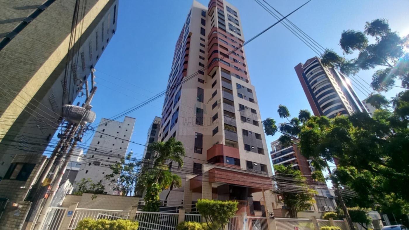 Apartamento à venda com 3 quartos, 61m² - Foto 2