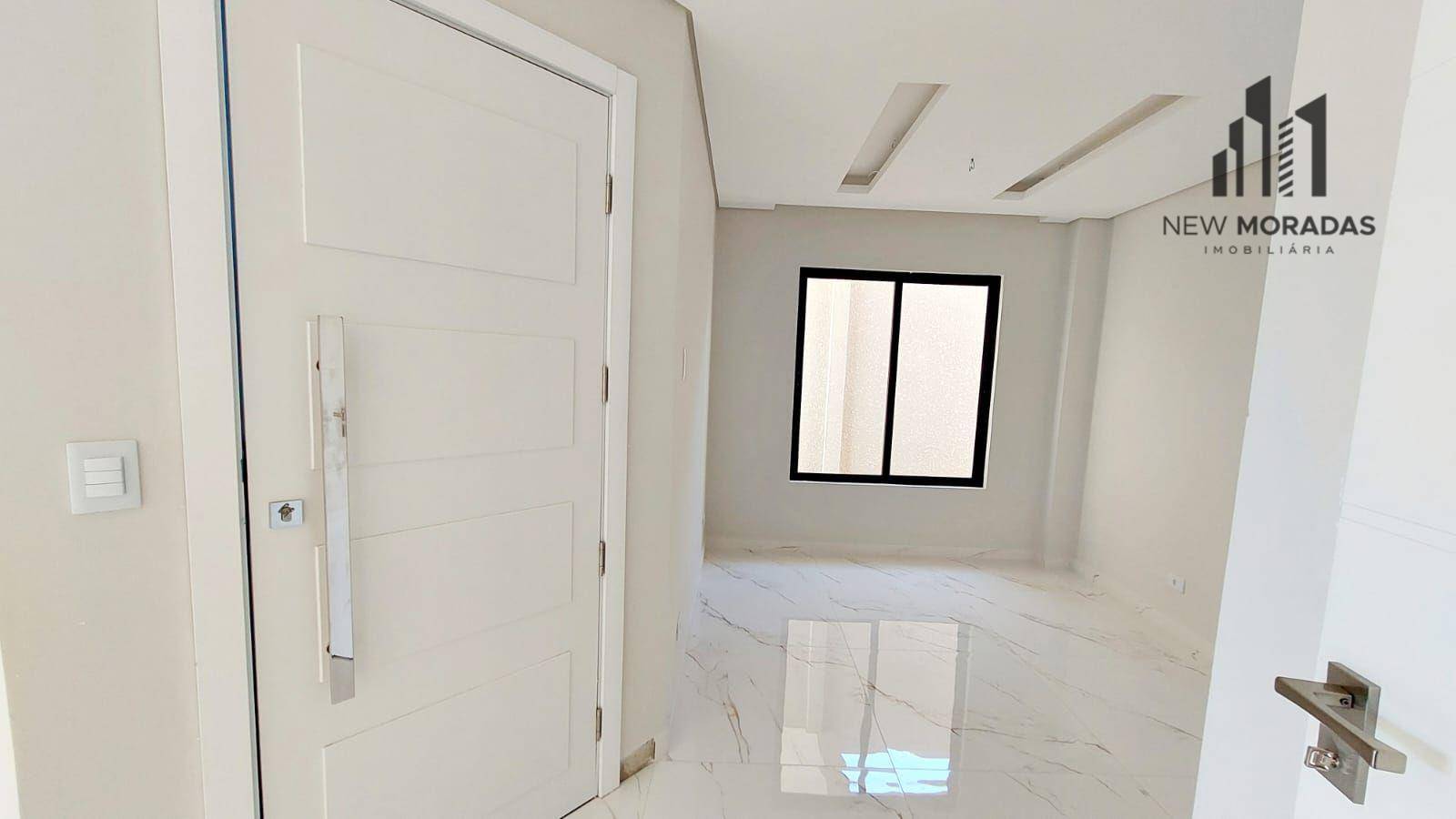 Sobrado à venda com 3 quartos, 126m² - Foto 25