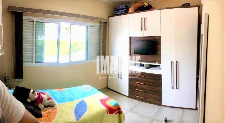 Sobrado à venda com 4 quartos, 240m² - Foto 13