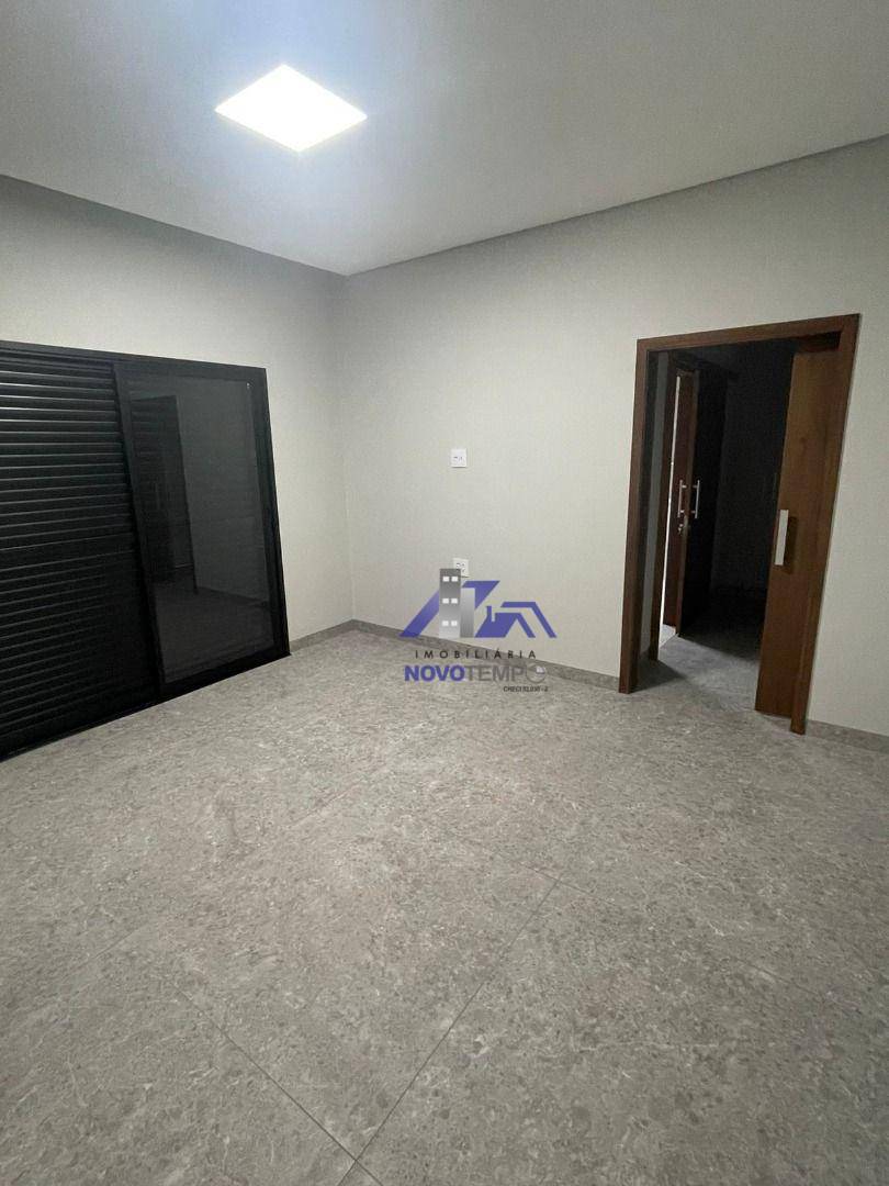 Casa de Condomínio à venda com 3 quartos, 211m² - Foto 9