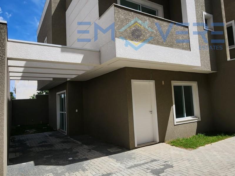 Sobrado à venda com 3 quartos, 134m² - Foto 3