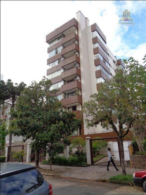 Apartamento à venda com 3 quartos, 138m² - Foto 9