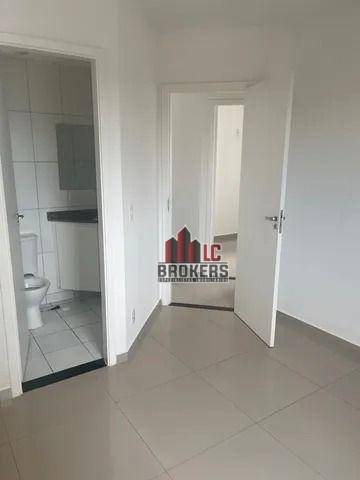 Apartamento à venda com 3 quartos, 64m² - Foto 12