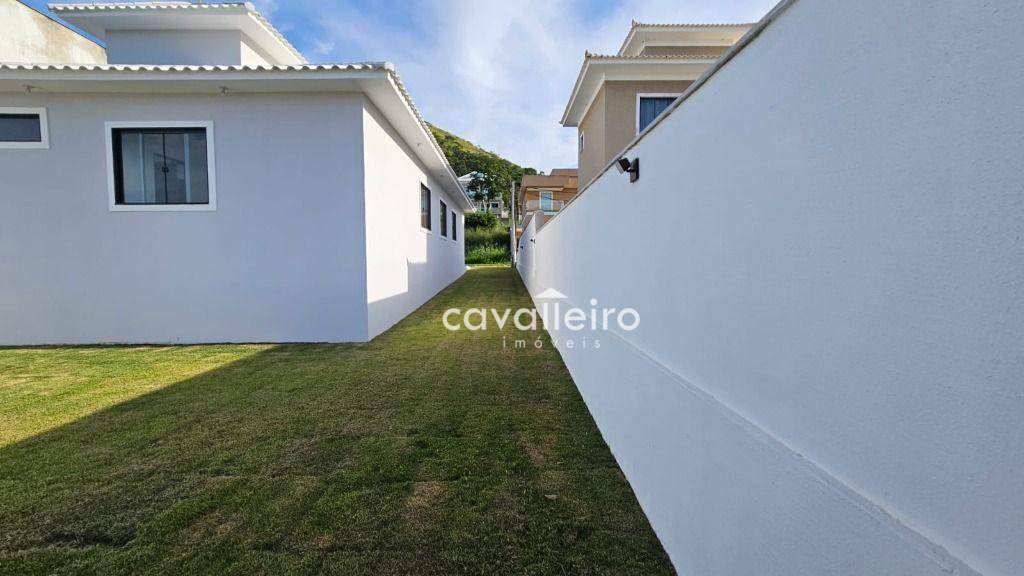 Casa de Condomínio à venda com 3 quartos, 129m² - Foto 25