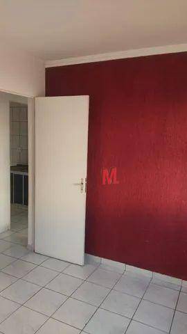 Apartamento à venda com 2 quartos, 52m² - Foto 3