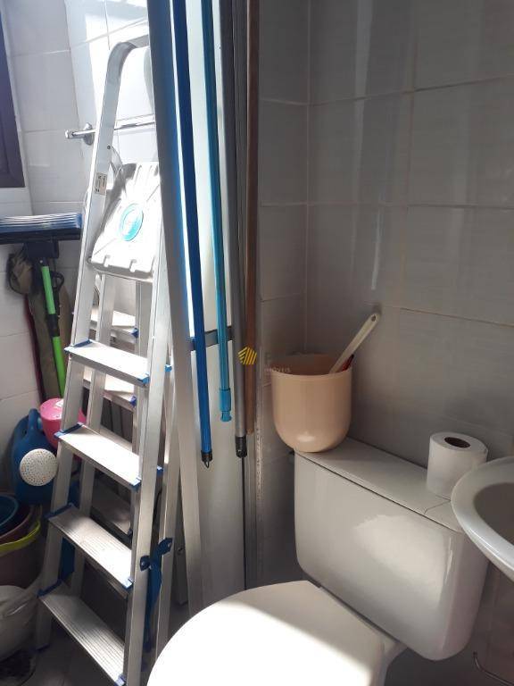 Apartamento à venda com 3 quartos, 153m² - Foto 20