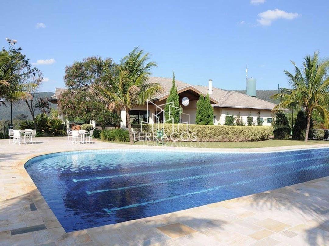 Casa de Condomínio à venda com 5 quartos, 500m² - Foto 60