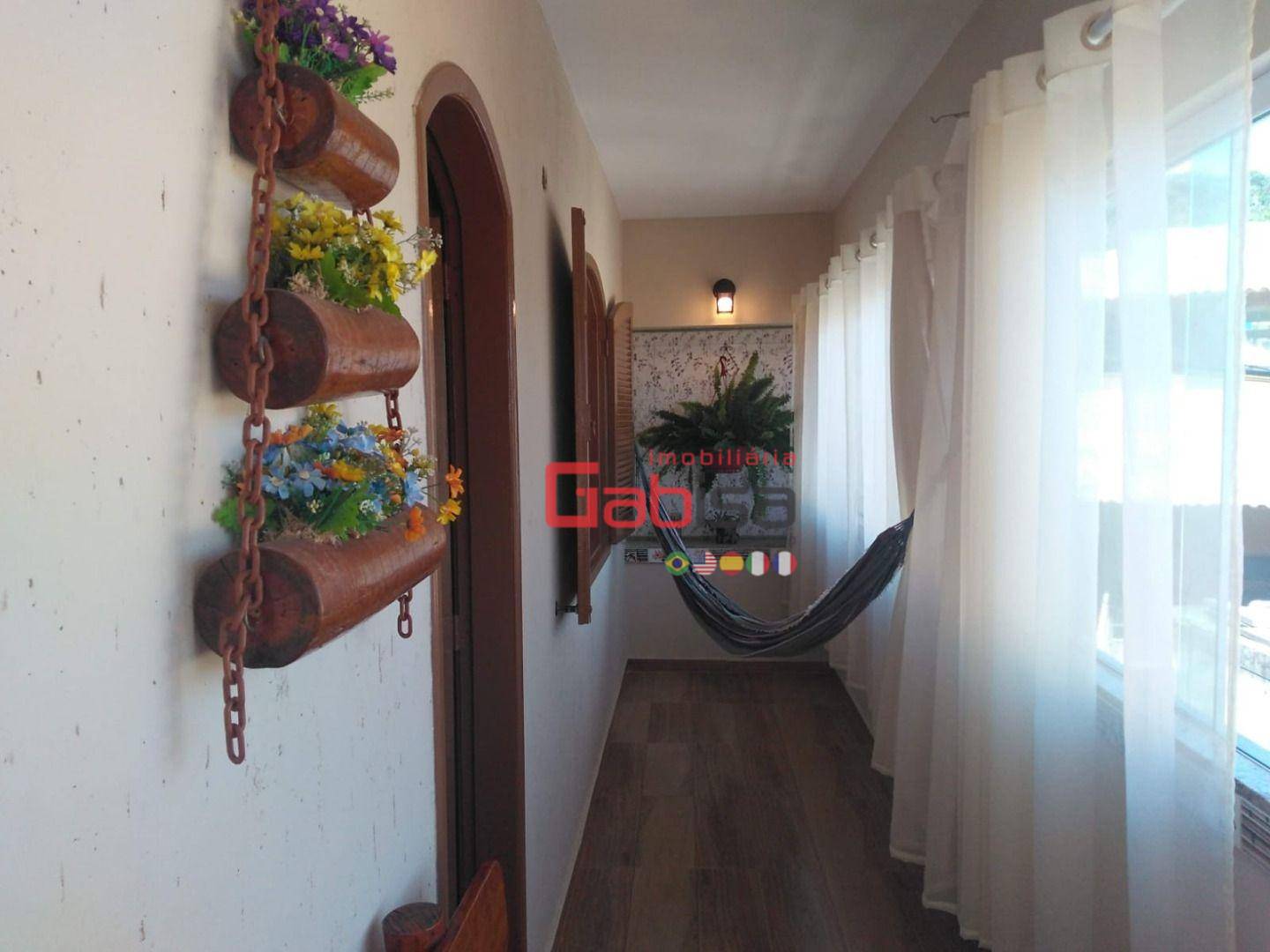 Casa à venda com 3 quartos, 126m² - Foto 5