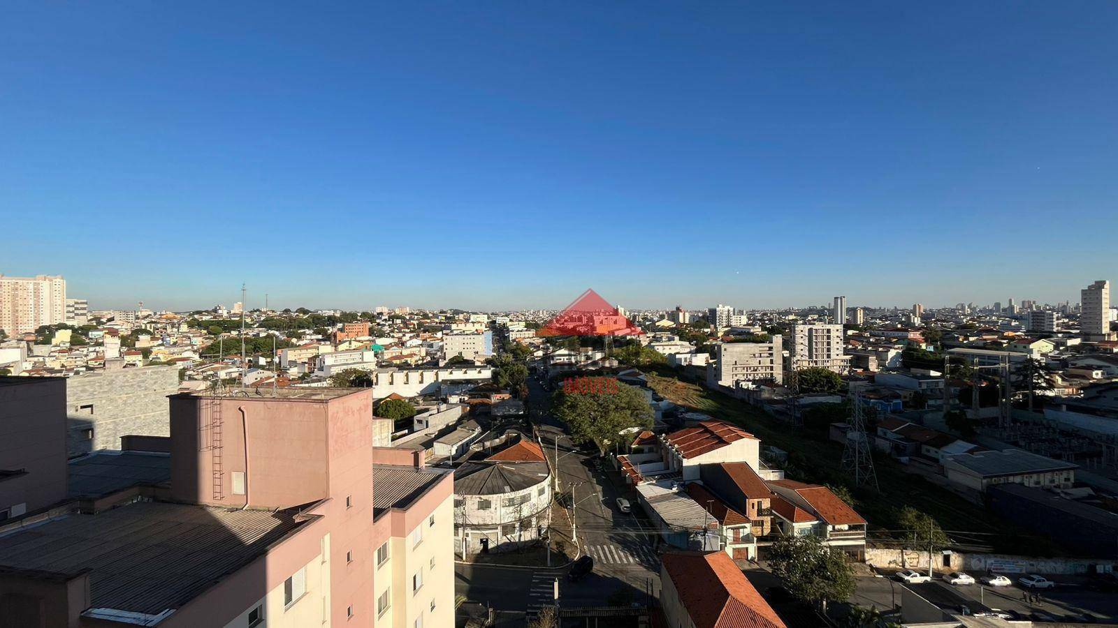 Apartamento, 2 quartos, 36 m² - Foto 4