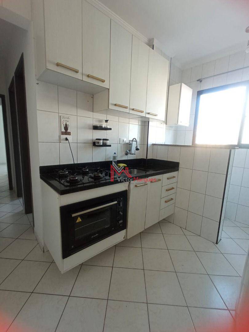 Apartamento à venda com 2 quartos, 49m² - Foto 5