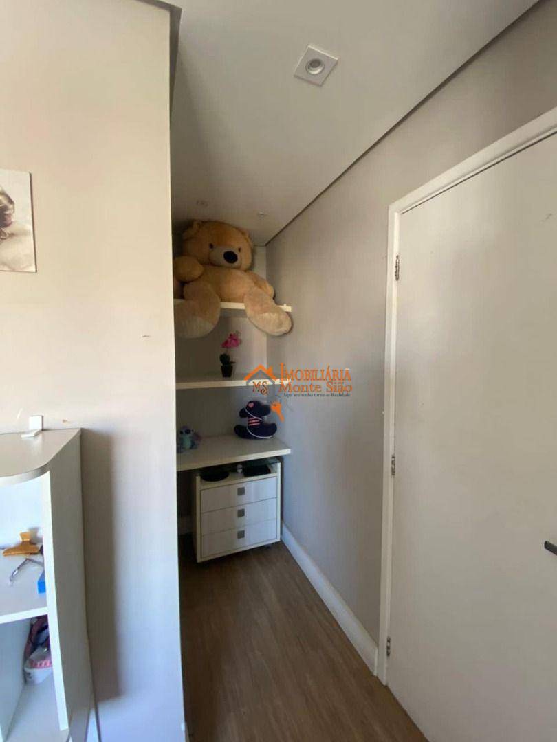 Apartamento à venda com 3 quartos, 132M2 - Foto 17