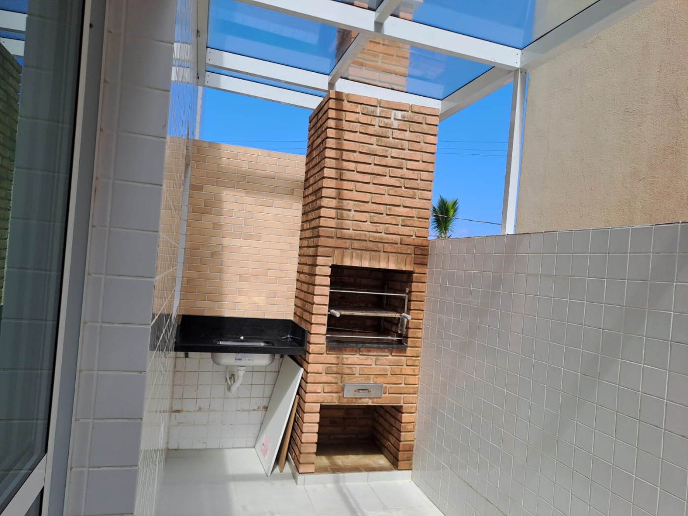 Apartamento para alugar com 3 quartos, 92m² - Foto 27