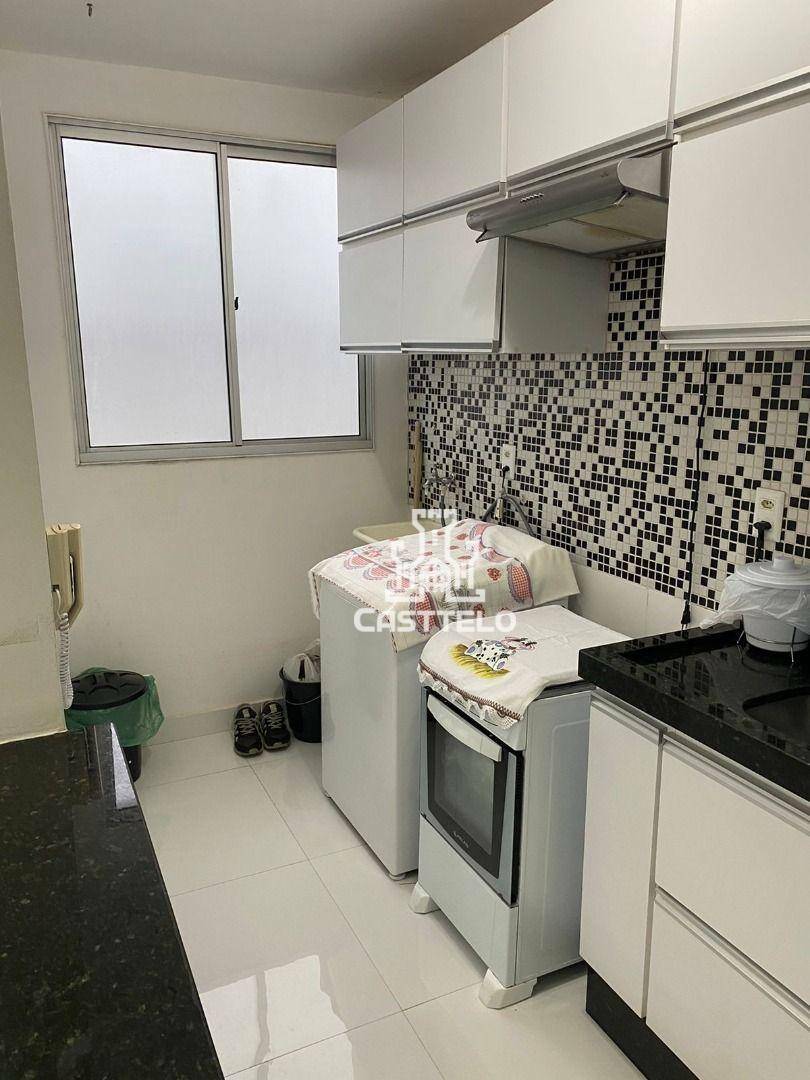 Apartamento à venda com 2 quartos, 44m² - Foto 7