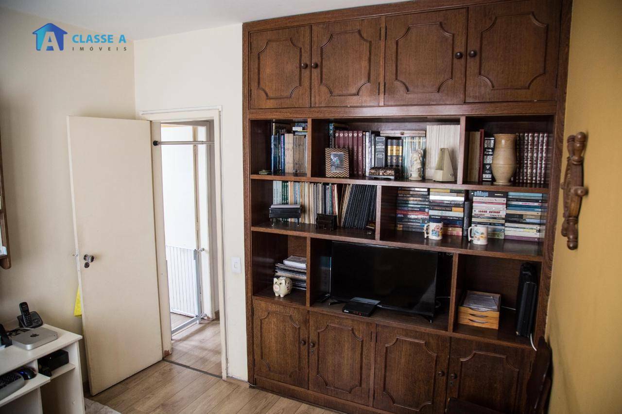 Apartamento à venda com 3 quartos, 140m² - Foto 21