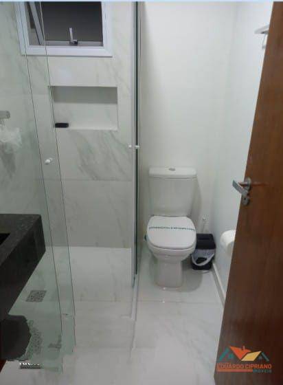 Apartamento à venda com 2 quartos, 56m² - Foto 12